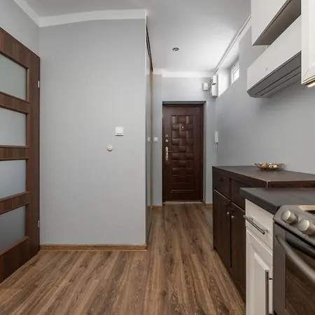 Apartman Serce Miasta Wrocław